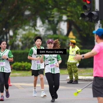 Runner Photo 8637856