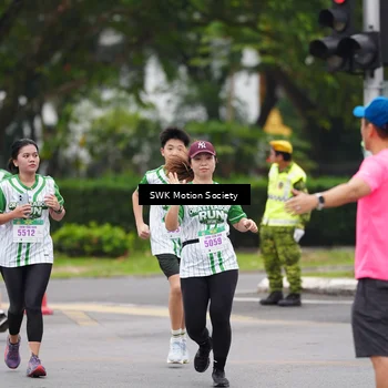 Runner Photo 8637857