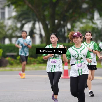 Runner Photo 8637858
