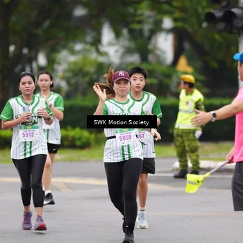 Runner Photo 8637859