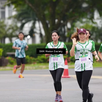 Runner Photo 8637861