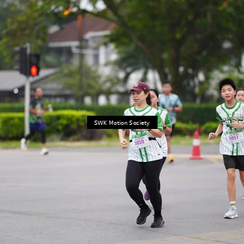 Runner Photo 8637863