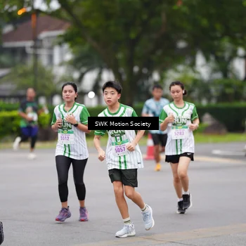 Runner Photo 8637864