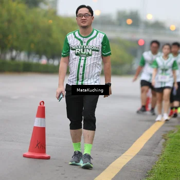 Runner Photo 8637865