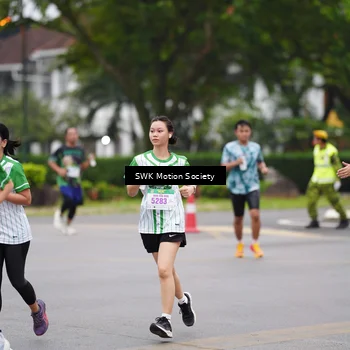 Runner Photo 8637867