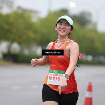 Runner Photo 8637869