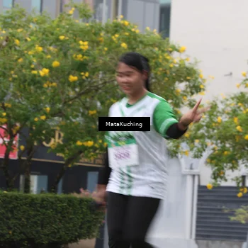Runner Photo 8637871