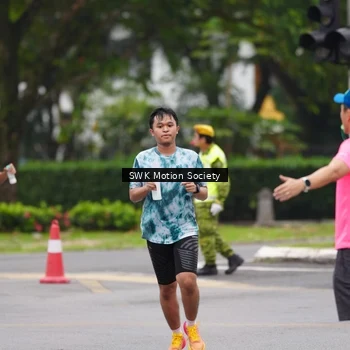 Runner Photo 8637872