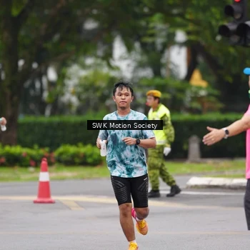 Runner Photo 8637874