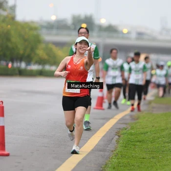 Runner Photo 8637875