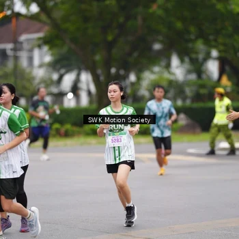 Runner Photo 8637876