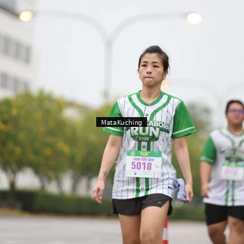 Runner Photo 8637883