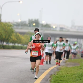 Runner Photo 8637884