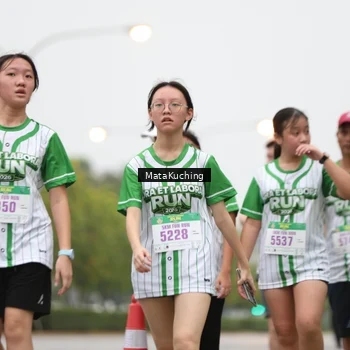 Runner Photo 8637885
