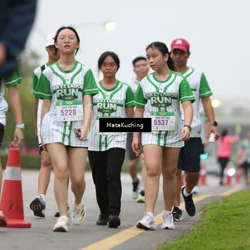 Runner Photo 8637889
