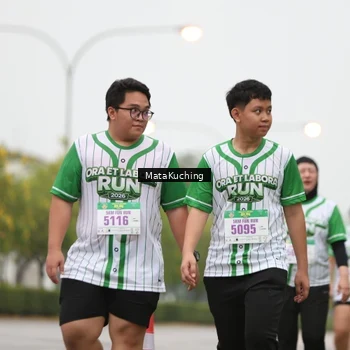 Runner Photo 8637905
