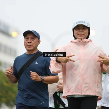 Runner Photo 8637907