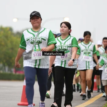 Runner Photo 8637912