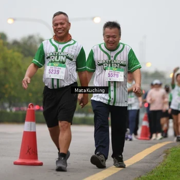 Runner Photo 8637914