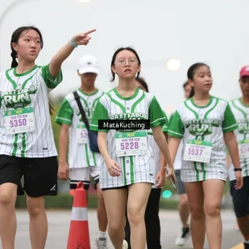 Runner Photo 8637915