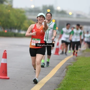 Runner Photo 8637919