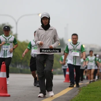 Runner Photo 8637920