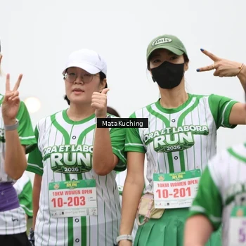 Runner Photo 8637921