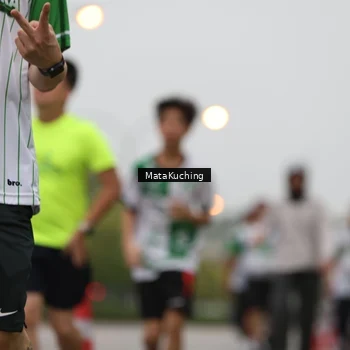 Runner Photo 8637923