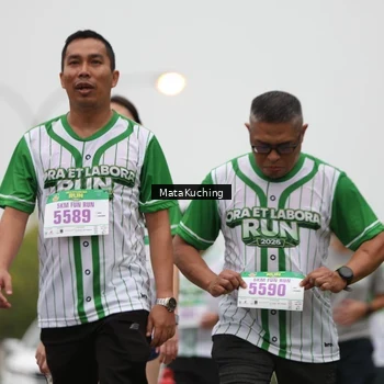 Runner Photo 8637929