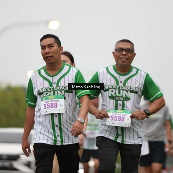 Runner Photo 8637932