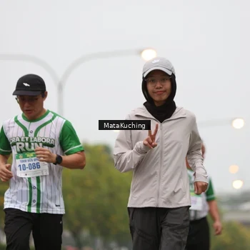 Runner Photo 8637936