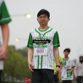 Runner Photo 8637940