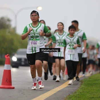 Runner Photo 8637944