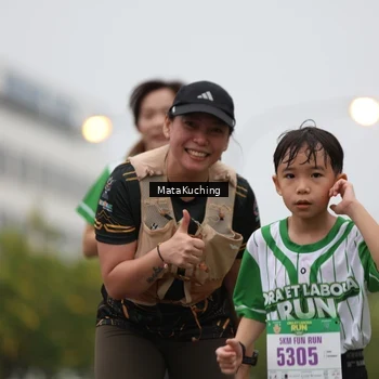 Runner Photo 8637958