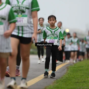 Runner Photo 8637960