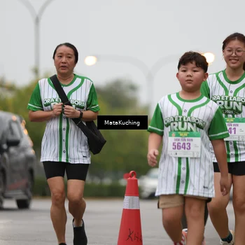 Runner Photo 8637965