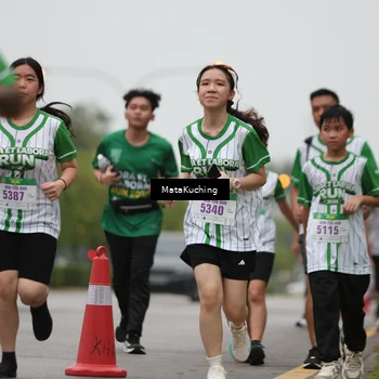 Runner Photo 8637974