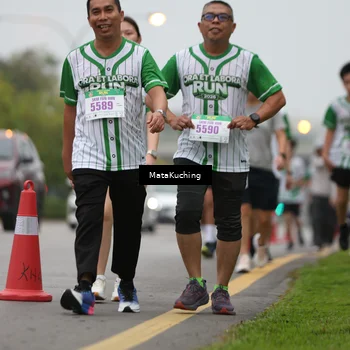 Runner Photo 8637981