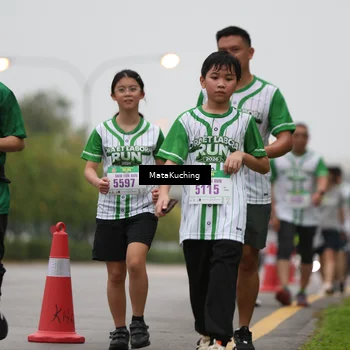 Runner Photo 8637984