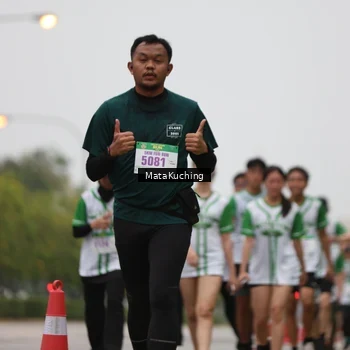 Runner Photo 8637991
