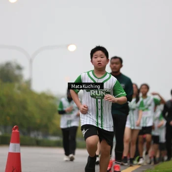 Runner Photo 8637994