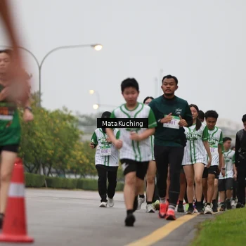 Runner Photo 8637997