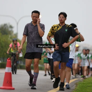 Runner Photo 8637998