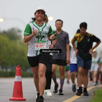 Runner Photo 8638000