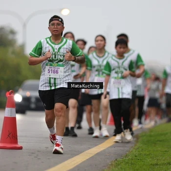 Runner Photo 8638003