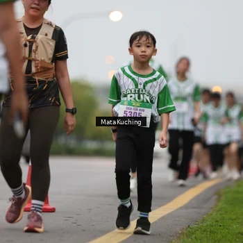 Runner Photo 8638005