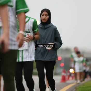 Runner Photo 8638006