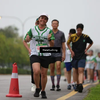 Runner Photo 8638010