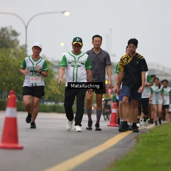 Runner Photo 8638012