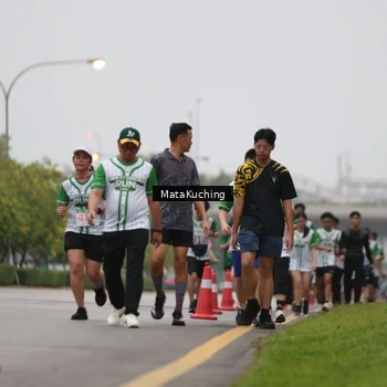 Runner Photo 8638015
